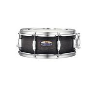 Pearl DMP1455SC-262 - Caisse claire série Decade Maple - Satin Black Burst 14x5.5