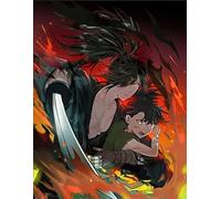 DMQBT 1000 Pièces Irrégulières - Puzzle Difficile - Japanese Animes Dororo Art Photos - Puzzle Personnalisé pour Enfants Et Adultes - DX224ZW