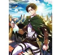 DMQBT 1000 Pièces - Puzzle Difficile - Japanese Animes Attacks on Titanss - Puzzle Personnalisé pour Enfants Et Adultes - DX250ZW