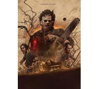 DMQBT 1500 Pièces ，Coloré ，Puzzle Difficile ，Horror Films The Texass Chainsaws Massacres Movie Affiche - Jouets De Défi Amusants en Famille - Ns277Zk