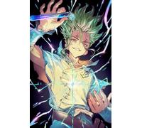 DMQBT 1500 Pièces ,Irregular Puzzle ,Poster ,Gifts ,Dr.Stone Japanese Animes Poster ,Jeux Et Jouets Personnalisés pour Enfants Et Adultes - Xp52Qk