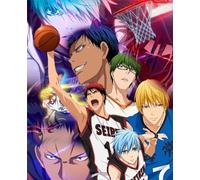 DMQBT 1500 Pièces Puzzle - Japanese Animes Kuroko's Basketball - Puzzles for Adults 1500 Pièces - Fun Personalised Adult Toy - Vw198Zq