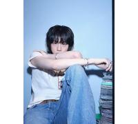 DMQBT 1500 Pièces Puzzles ,Korea Boyband Bang Group Band BT S Jin Posters - Jouets pour Défis Familiaux Amusants - Image Artistique d'un Jeu pour Soulager Le Stress chez Les Adultes - Hy254Yz