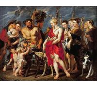 DMQBT Difficult Puzzle 1500 Piece pour Adults Challenge - Classic Art Oil Painting - Jeux De Réduction du Stress en Famille - Puzzles pour Adults 1500 Piece - Xu513Tw