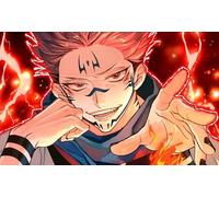 DMQBT Puzle 1500 Pièces ，Difficult Puzzle ，Gifts ，Photos ，Jujutsus Japanese Animes Poster ，Jeux Et Jouets Personnalisés pour Enfants Et Adultes - Xp137Qk