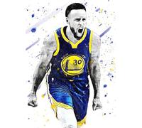 DMQBT Puzzle,1000 Pieces,Affiche,des Énigmes Difficiles,Gifts ,Basketball Sports 30 Art ,for Adults Teenagers ,Jouets De Défi Personnalisés pour Adultes, Cx156Zw