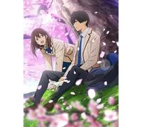 DMQBT Puzzle,1000 Pieces,Affiche,des Énigmes Difficiles,Gifts ,Jeu De Défi pour Enfants ,Classic Japanese Animes I Want to Eat Your Pancreas ,Jeux De Réduction du Stress en Famille, Cx74Zw