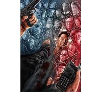 DMQBT Puzzle,1000 Pieces,Affiche,des Énigmes Difficiles,Gifts ,Movie Art S,Home Decoration ,Jouet Personnalisé pour Enfants Et Adultes ,Jouets De Défi Amusants en Famille, Cx216Zw