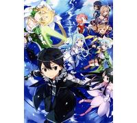DMQBT Puzzle 1500 Pièces ,Colorful Fun Puzzle ,Photos ,Gifts ,Onlines Kirigaya Kazuto Japanese Animes Affiche ,Jeux Personnalisés pour Enfants Et Adultes - Ns128Zk
