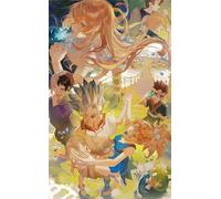 DMQBT Puzzle 1500 Pièces - Colorful Puzzle - Photos - Gifts - Classic Japanese Animes Dr.Stone - Jouets Et Jeux Éducatifs pour Enfants Affiches - Cq16Zj