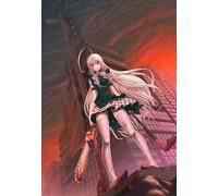 DMQBT - Puzzle 1500 Pièces ，Colorful Puzzle ，Photos ，Gifts ，Classic Japanese Animes Haiyores Nyaruko ，Jouets De Jeux Personnalisés pour Enfants Et Adultes - Qk174Zy