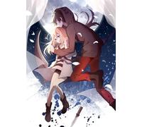 DMQBT Puzzle 1500 Pièces ，Colorful Puzzles ，Photos ，Gifts ，Classic Japanese Animes Angelss of Deaths ，pour Children's Educational Games - Xp215Qk