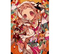 DMQBT - Puzzle 1500 Pièces ，Colorful Puzzles ，Photos ，Gifts ，Classic Japanese Cartoonss Hanakos ，pour Jouets Éducatifs pour Enfants ，Jeux De Mémoire Et De Cognition À Domicile - Qk240Zy