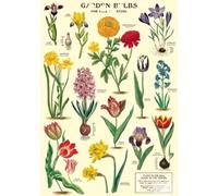 DMQBT - Puzzle 1500 Pièces ，Colorful Puzzles ，Photos ，Gifts ，Floral Retro Affiche ，pour Jeux De Mémoire Et De Cognition pour Les Personnes Âgées ，Décoration Murale - Qk224Zy