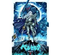 DMQBT - Puzzle 1500 Pièces ，Difficult Puzzle ，Gifts ，Photos ，Classic Japanese Animes Berserks ，Jeux De Défis pour Enfants ，pour Jouet De Décompression pour Adultes - Qk189Zy