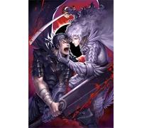 DMQBT Puzzle 1500 Pièces - Irregular Puzzle - Photos - Gifts - Classic Japanese Animes Berserks - Jeux De Défis pour Enfants - Jouet De Décompression pour Adultes - Cq174Zj