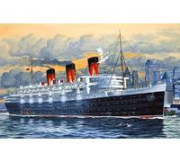 DMQBT Puzzle Irrégulier 1000 Pièces- Puzzle Difficile - Titanic'S Ship Oil Painting - Jouets Amusants pour Adultes - Jeux De Réduction du Stress en Famille - DX217ZW