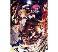 DMQBT Puzzles 1500 Pièces - Japanese Animes Demons Agatsumas Zenitsu Affiche - Puzzle Personnalisé pour Enfants Et Adultes Gifts - Hz660Xa