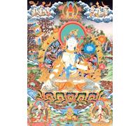 DMQBT Puzzles 1500 Pièces pour Adults - Buddhass Statues Paintings - Colorful - 1500 Pièces Adult Puzzle - Large Puzzle Gift pour The Whole Family - Cq370Zj