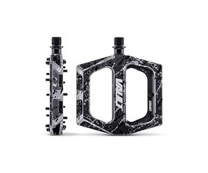 DMR Bikes Pédale - DMR - Vault - Liquid Camo Grey Vault