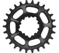 DMR Blade SRAM plateau Direct Mount BOOST 3 trous, 34 dents, noir