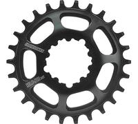 DMR Blade SRAM plateau Direct Mount BOOST 3 trous, 36 dents, noir