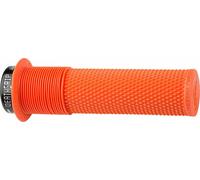 DMR Brendog Death Grip Lock-On Épais Orange