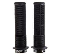 DMR - BRENDOG DeathGrip Flange - RACE - Thin - Black