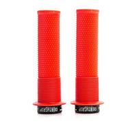 DMR - BRENDOG DeathGrip Flange - Thick - Red