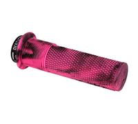 DMR Brendog DeathGrip Grips Ø31,3mm, rose