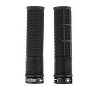 DMR Poignées de guidon Brendog Death Grip FL Lock On noir S