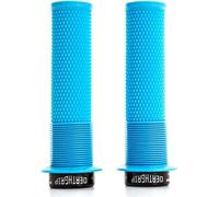 Dmr Brendog Deathgrips Flanged Thick Griffe Blue 133 mm Blue 133 mm