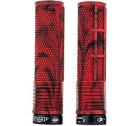 Dmr Brendog Deathgrips Flanged Thin Griffe 133 mm 133 mm