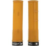 DMR BRENDOG FL DEATH GRIP LOCK-ON GRIFF, DÜNN, Couleur:caoutchouc