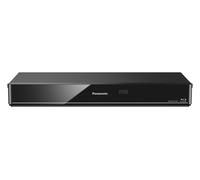 DMR-BWT850 - Enregistreur Blu-ray, Upscaling 4K, Lecture audio Hi-Res, Double tuner TNT HD, Disque dur de 1 To
