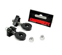 DMR Chain Tug 10mm Black