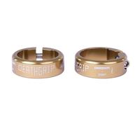 DMR Death Grip Lockring, kash, DMR-G-DG-COLLAR-CS