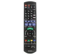DMR-EX97 Télécommande de rechange pour enregistreur DVD Panasonic HDD