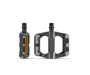 DMR Flat4 Plattform-Pedal, grey, DMR-FLAT4-A-G1