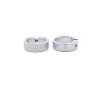 DMR Lock Ring Death Grip, Silber, DMR-G-DG-COLLAR