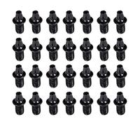 DMR - Moto X Pin Set for Vault Pedal - 44pcs - Black