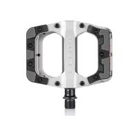 DMR Pedal - Flat4 - Silver
