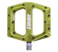 DMR Pedal - Vault - LemLime