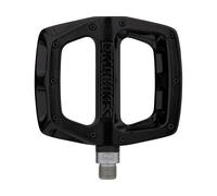 DMR Pédale Argent, v12 dMR-vV12-s9 Taille unique noir - noir