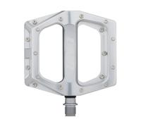 DMR Pedal - Vault - Full Silver