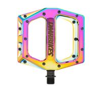 DMR Bikes Vault Lacon Edition pédale de bicyclette Multicolore 2 pièce(s)
