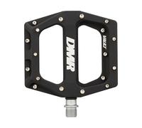 DMR Pédales à Plateforme Vault noir universal