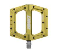 Dmr Vault Pedals Doré Lem Lime