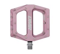 DMR Pédales à Plateforme Vault violet universal