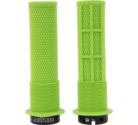DMR poignées de guidon Brendog Death Grip A20/soft, 133 mm / 133 mm, Sick - Vert